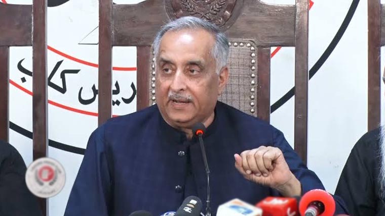 ملک کی 50فیصد آبادی کے  حالات درست نہیں،کسان اتحاد