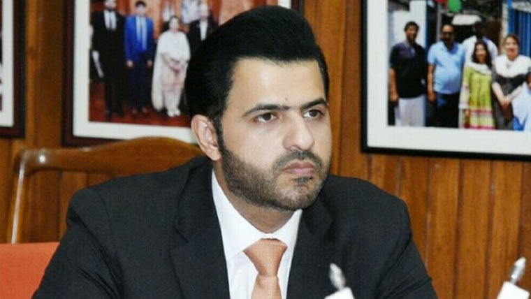 پی ٹی آئی نے ایک آپشن بھی چھوڑا ہوتا تو ایسا نہ ہوتا،بیرسٹر دانیال 