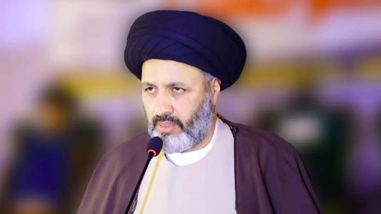  قومی معاملات کو بند گلی میں نہ دھکیلا جائے ،تحریک نفاذ فقہ جعفریہ 