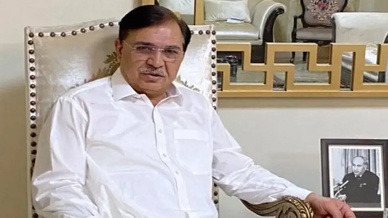 بچیوں کو بااختیار بنانا روشن، محفوظ اور  خوشحال پاکستان کی بنیاد، ہمایون خان