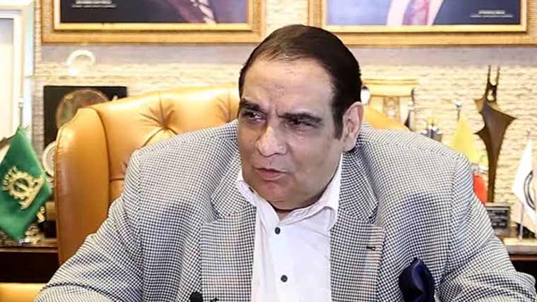 مقامی اے آئی ماڈلز کی تیاری پر توجہ دی جائے ، افتخار ملک