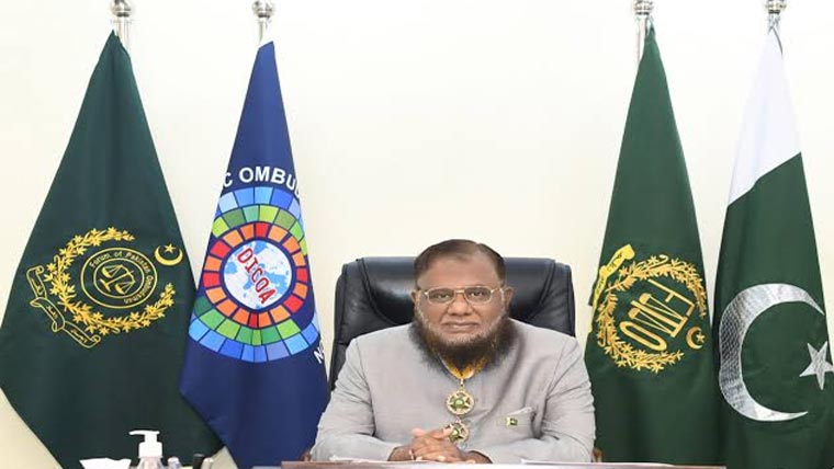 برآمدات بڑھانے کیلئے مشرقِ وسطیٰ تک رسائی ناگزیر