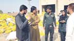 ہسپتالوں کا فضلہ ری سائیکل کرنے والوں کیخلاف کریک ڈاؤن