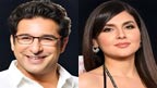 ماہ بلوچ ہیروئن ،وسیم اکرم ٹی وی  ڈرامے میں ہیرو بنیں گے 