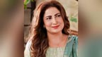 دنیا کیساتھ چلنے کیلئے کچھ چیزیں نظراندازکرناضروری:صائمہ
