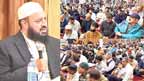 قانون سے معاشرے میں نظم و ضبط قائم ہوتا:عبدالقدیر اعوان