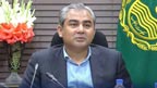 پی ٹی آئی کو معاملہ ٹالنے کا  آخری موقع بھی دیا، جواب نہ ملا: محسن نقوی 