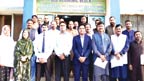 میپکو افسروں کی استعداد کار بڑھانے کیلئے اے آئی تربیت