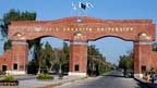 زکریا یونیورسٹی شٹل سروس میں طالبات کو ہراساں کرنیکی شکایت