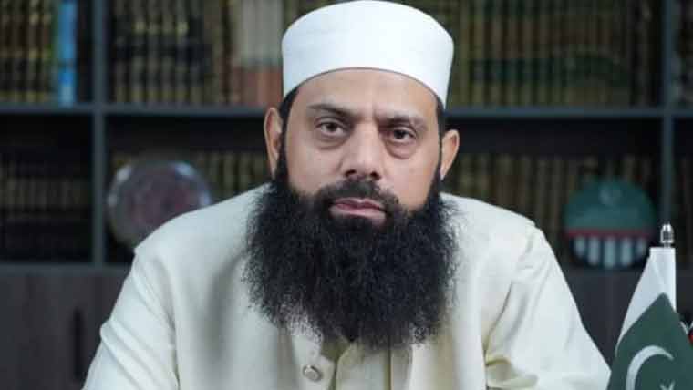 خیبرپختونخوا میں معاملات افہام و تفہیم سے حل کیے جائیں:ہشام الٰہی ظہیر