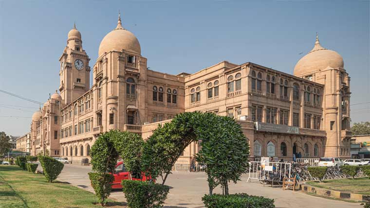 مالیبے ضابطگیاں، بلدیاتی افسران کے معاملات کی سمری طلب