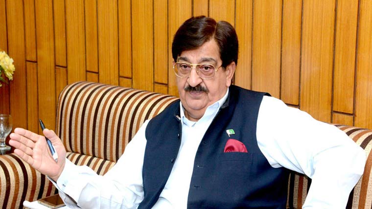  گورنر راج سے تبدیلی ،آنیوالا  وقت ہی بتائے گا ،خرم نواز گنڈا پور 