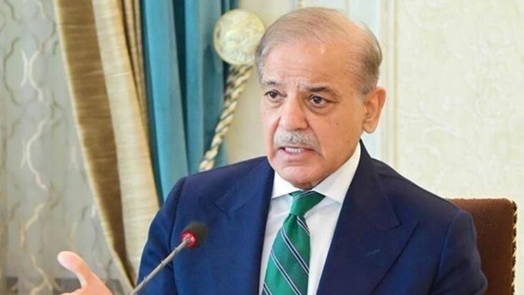 صارف سے ٹیکس وصول کرکے اپنی جیب میں ڈالنے والے کاروبار کسی رعایت کے مستحق نہیں:شہباز شریف