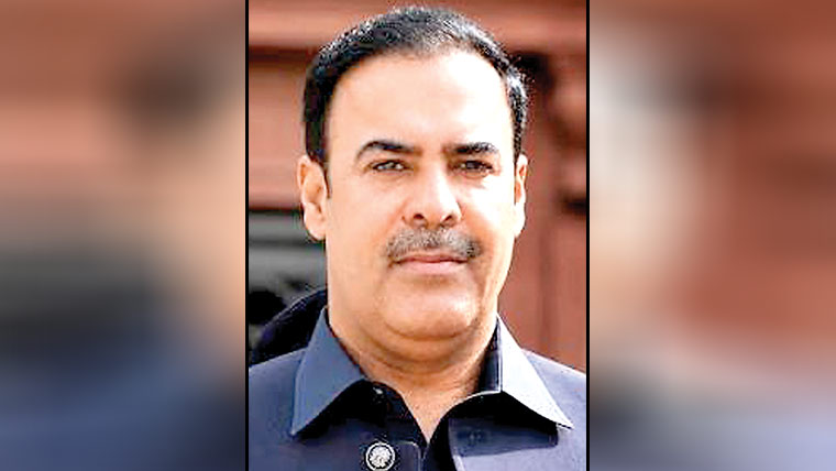  27اکتوبر کو تحریری جواب طلب 