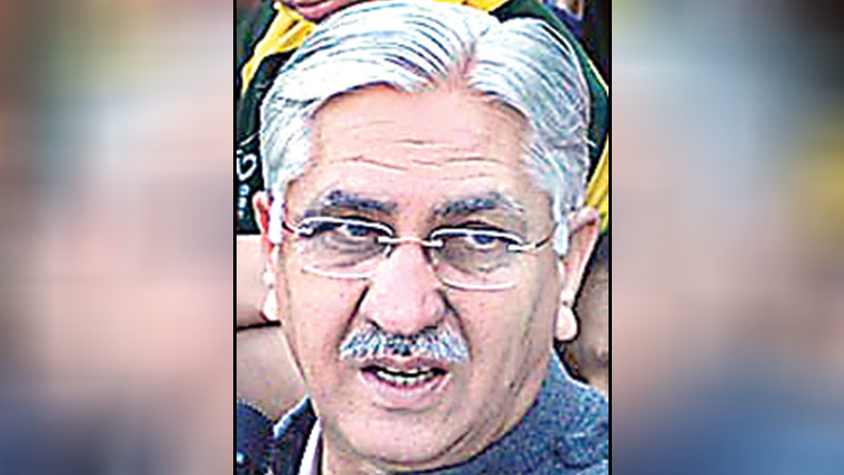  ایمرجنسی معاملہ پر پارلیمنٹ فیصلہ کریگی