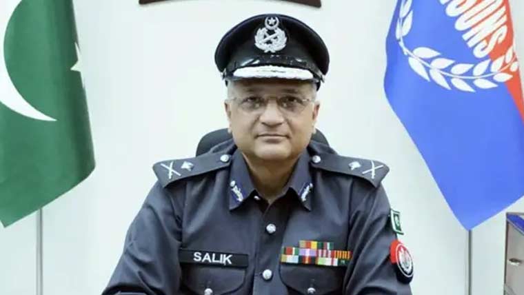  کرپٹ جیل افسروں،اہلکاروں کیخلاف مقدمات ، کارروائی کا فیصلہ
