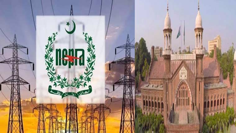   بجلی کے کیپسٹی چارجز کیخلاف  اپیل، نیپرا کو جواب کیلئے مہلت