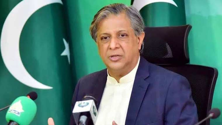  پختونخوا اسمبلی کے اختیارات 6ماہ بعد بحال :وزیر قانون
