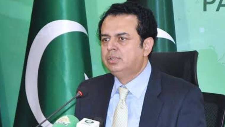 خیبر پختونخوا میں سیاسی کنٹرول کا  کوئی ارادہ نہیں، طلال چودھری