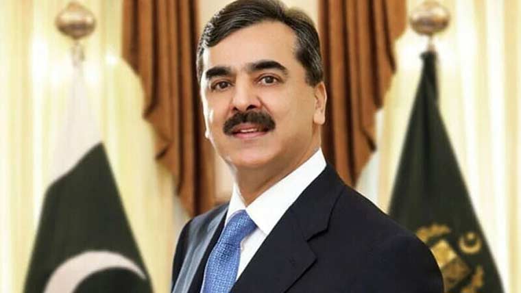 گیلانی، اعظم نذیر، رانا ثنا سمیت 48سینیٹرز اگلے سال ریٹائر 