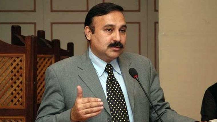 پی ٹی آئی کے 40سے زائدارکان استعفے نہیں دینگے :طارق فضل
