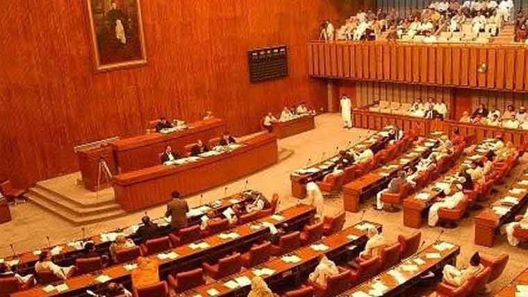 قومی عجائب گھر معیار کے مطابق قائم کیا جا ئے ،سینیٹ قائمہ کمیٹی