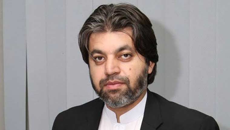 سہیل آفریدی حفاظتی تحویل میں کہاں ہیں علم نہیں :علی محمد 