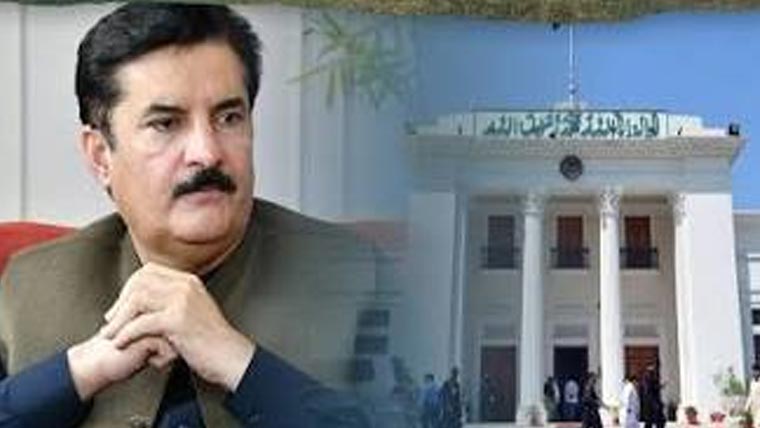   کے پی میں حالات بہتر نہ ہوئے حکومت کیلئے چیلنج بڑھ جائینگے