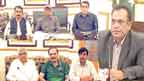 ناقص کارکردگی والے پرائس مجسٹریٹس کیخلاف کارروائی کا حکم