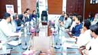  واسا کی کارکردگی جانچنے کیلئے ورکشاپ ،نئے پیمانے متعارف 