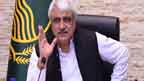 وزیر صحت سے اے ڈی بی  کے وفد کی ہیلتھ کیئر پرملاقات
