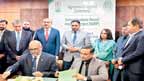  تعلیمی بورڈز نادرا کے ڈیجیٹل نظام سے منسلک ، معاہدہ طے پاگیا