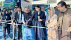 مریم نواز نے پنجاب میں سوشل سکیورٹی موبائل ہیلتھ سروسز کا افتتاح کر دیا