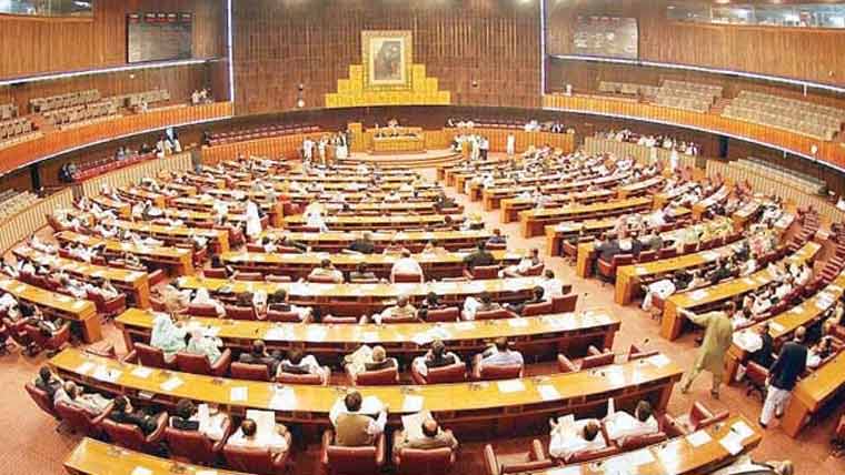  ایمرجنسی گورنر راج  جمہوری اقدام کے منافی معاملات مذاکرات سے حل کیے جائیں : متحدہ ، اپوزیشن 