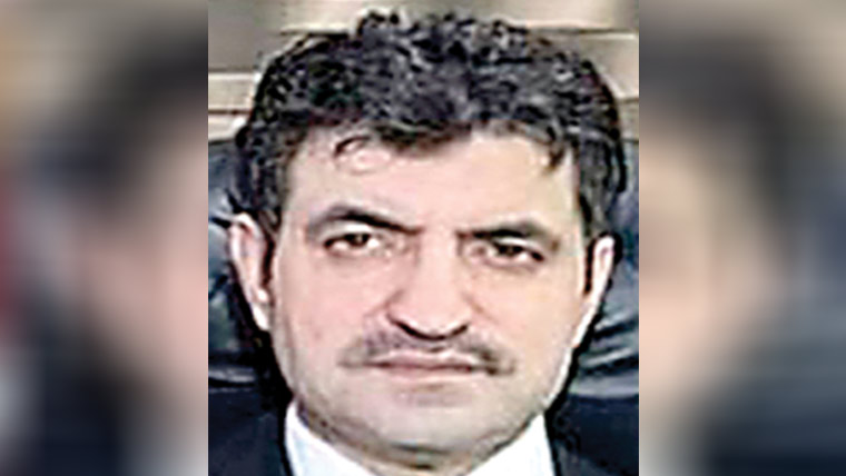 علی امین کو 70ایم پی ایز کی حمایت حاصل 