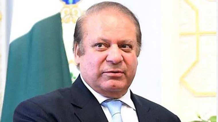  لندن میں اپنی رہائشگاہ آمد