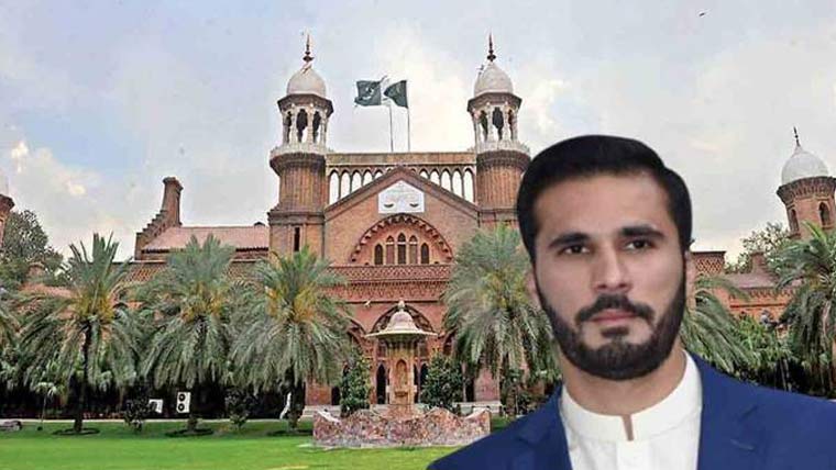 حسان نیازی کی ملٹری کسٹڈی ،سپیشل  پراسیکیوٹر کو جواب جمع کرانیکی آخری مہلت 