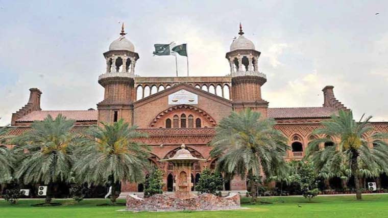  ڈی جی اینٹی کرپشن سے تفتیش ، ڈیپوٹیشن پالیسی کا میکنزم طلب 