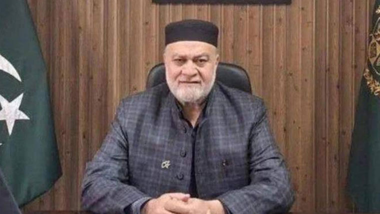 غربت میں کمی کیلئے سماجی تحفظ، روزگار، فنی تربیت ضروری:وفاقی وزرا