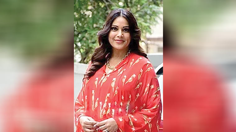 بپاشا باسو کی 6 سال بعد  اداکاری میں واپسی 
