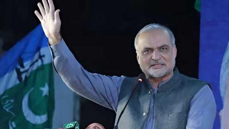 پارلیمان لیوی کااختیار حکومت سے لینے کیلئے قانون بنائے :حافظ نعیم 