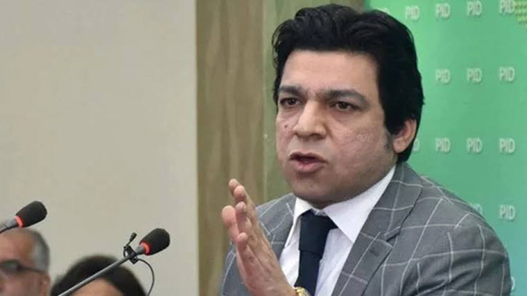  پی ٹی آئی ہے نہ ہو گی، جمہوریت چلانے کیلئے بچہ جمہورا لانا پڑیگا: فیصل واوڈا 