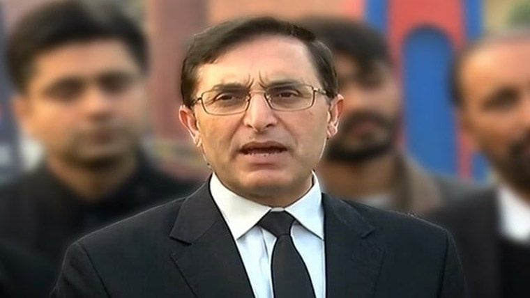 کسی بھی اسمبلی سے مستعفی ہونیکا کوئی ارادہ نہیں :پی ٹی آئی