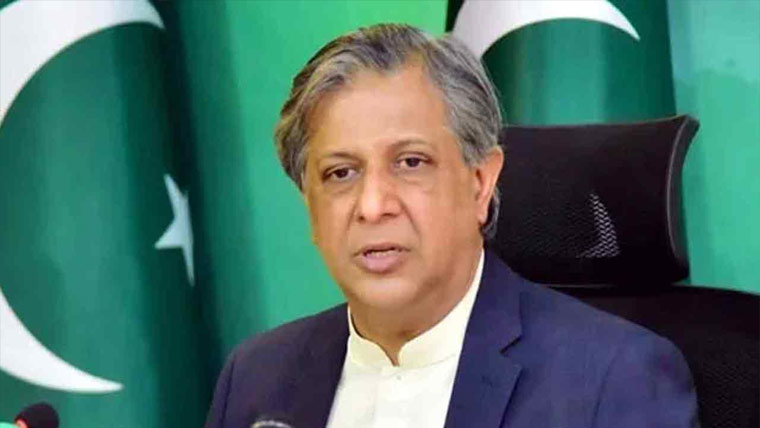  معزول کے پی حکومت کا احتساب مشاورتی کونسل کا اختیار: وزیر قانون