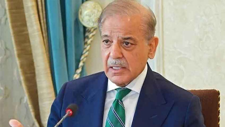 گندم کے ذخیرہ اندوزوں کو رعایت نہیں ملے گی:وزیر اعظم 