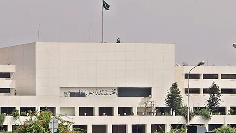 صوبائی کوٹہ کے مطابق بھرتیاں، ترقیاں یقینی بنائی جائیں:فنکشنل کمیٹی 
