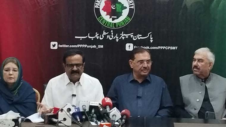 ملک،عوام کے تحفظ کیلئے کڑوا فیصلہ کرنا پڑا:ہمایوں خان 
