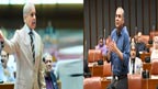   معاملات طے ہوگئے تو وزیراعلیٰ نے مسودہ مراد سعیدکو بھیج دیا: محسن نقوی ، فضل الرحمٰن سے کہا تھا سہیل آفریدی کو بدل دیا جائے : ڈار، آئین کے تحت اقدامات کیے : عطاتارڑ، پختونخوا میں پی ٹی آئی حکومت دہشتگردوں کو لائی : شہباز شریف 