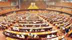  ایمرجنسی گورنر راج  جمہوری اقدام کے منافی معاملات مذاکرات سے حل کیے جائیں : متحدہ ، اپوزیشن 