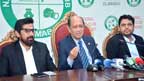   ملائیشیا کے ہائی کمشنرڈیٹو محمد اظہر بن مزلاں کا نیشنل پریس کلب کا دورہ